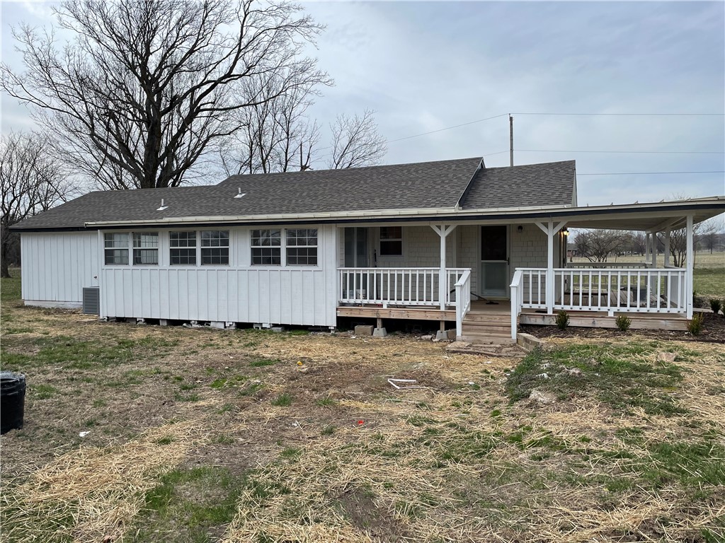 13649 -Canehill WC 13 Road