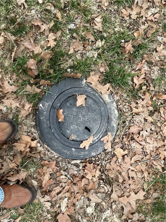 13649 -Canehill WC 13 Road