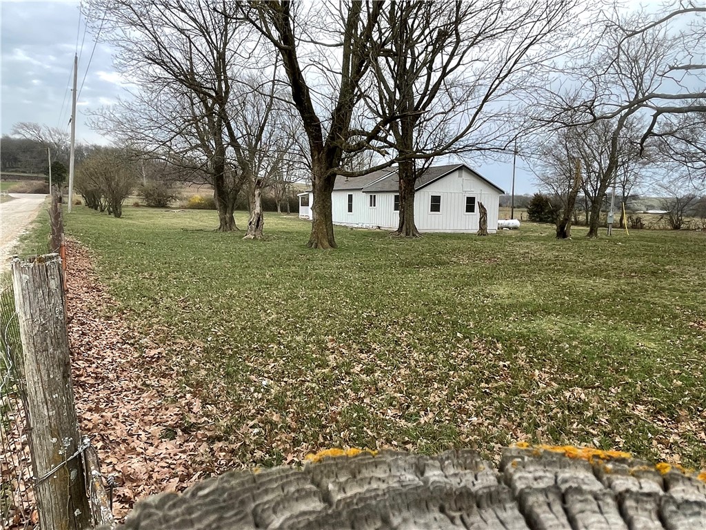 13649 -Canehill WC 13 Road