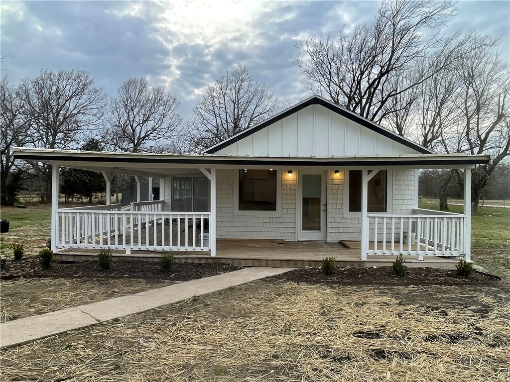 13649 -Canehill WC 13 Road