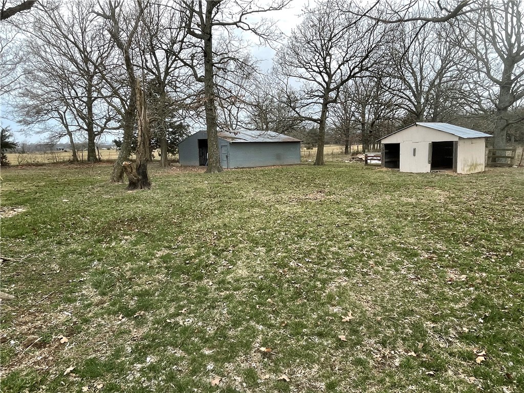 13649 -Canehill WC 13 Road