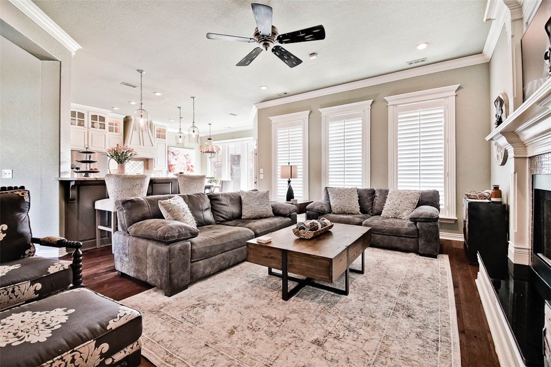 5725 Francis Fair Parkway
