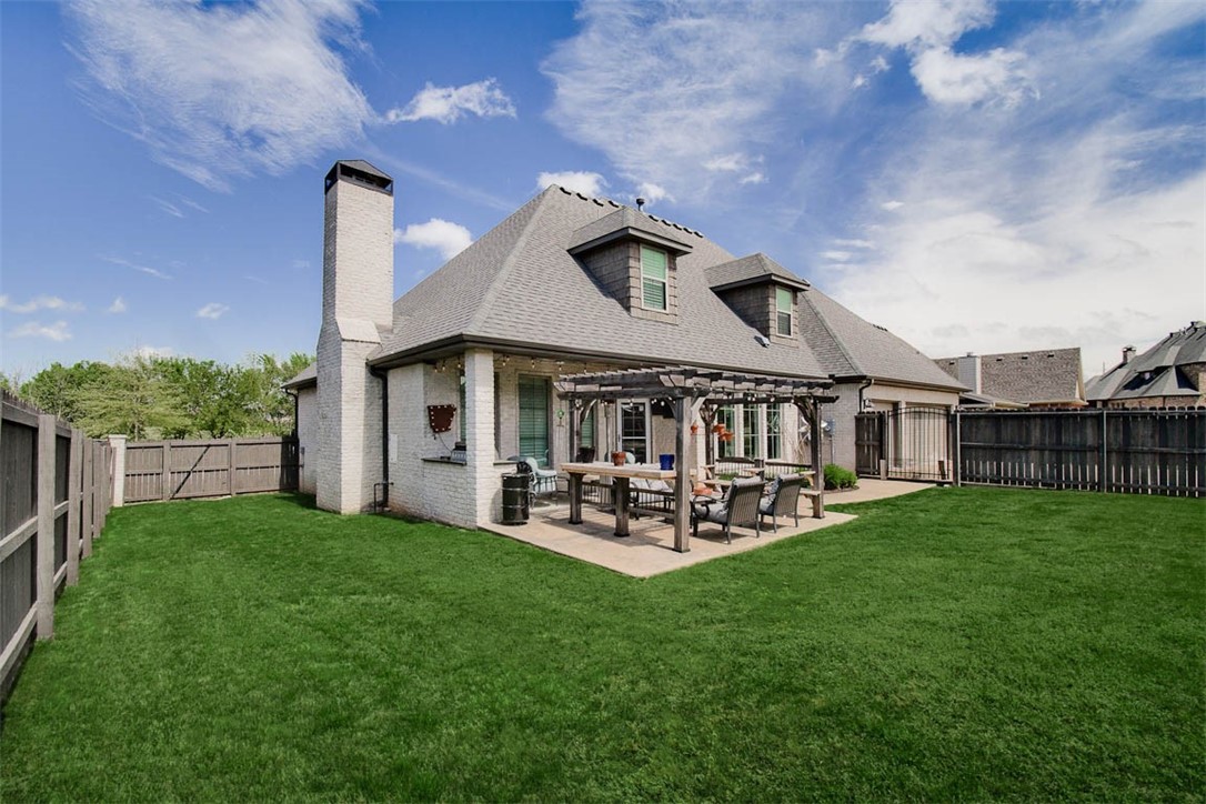 5725 Francis Fair Parkway
