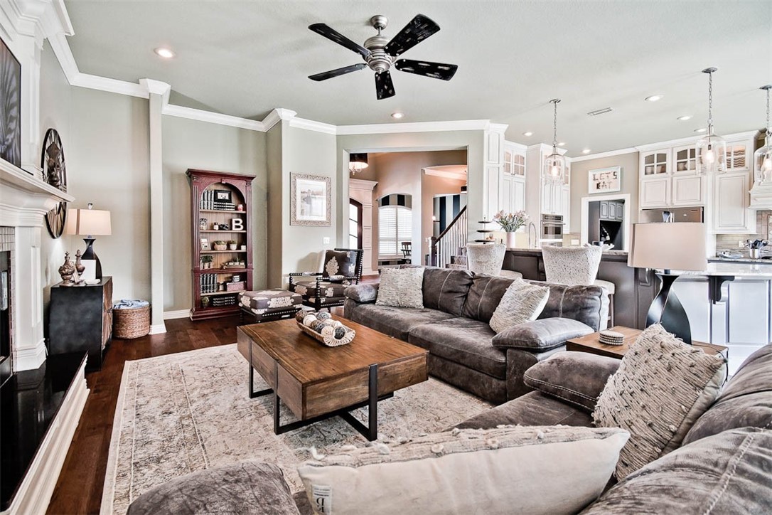 5725 Francis Fair Parkway