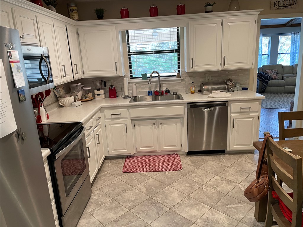 2656 E Ferguson Avenue