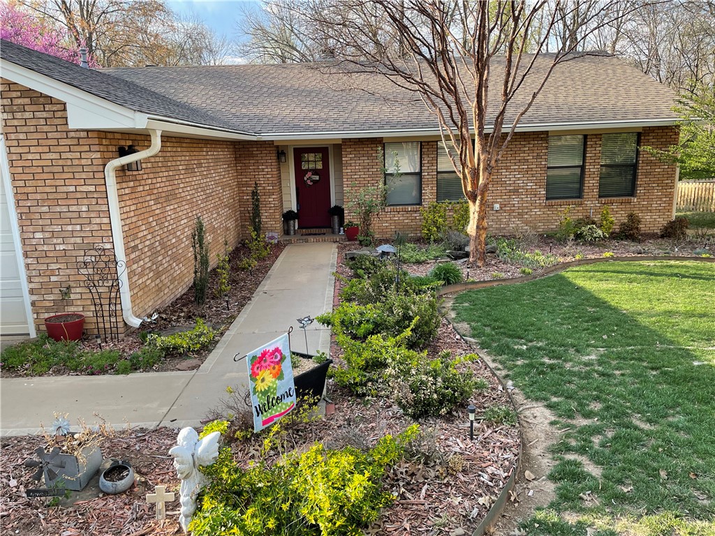 2656 E Ferguson Avenue