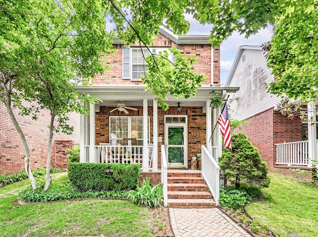 485 E Founders Park Drive