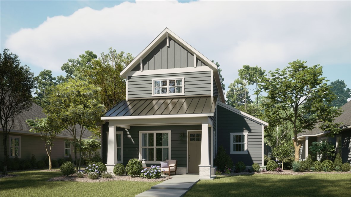 6900 Winterwood Avenue