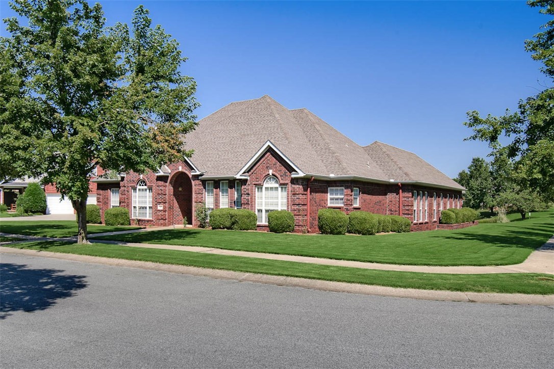 245 Ahlstrand Terrace