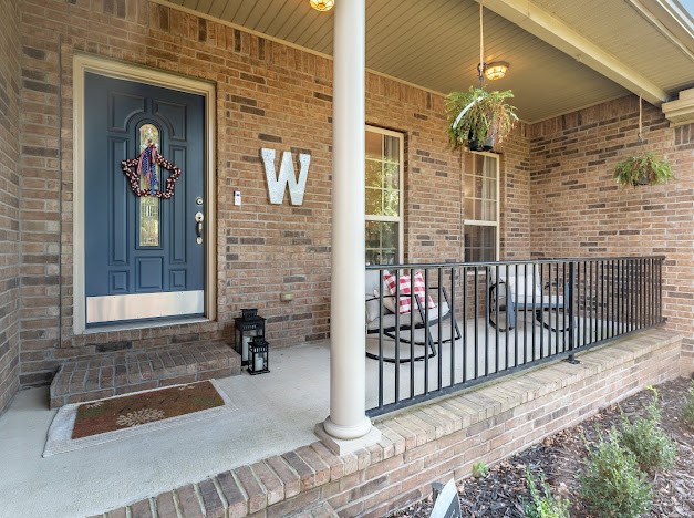 6459 Harvey Jones Avenue