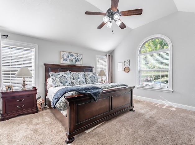 6459 Harvey Jones Avenue