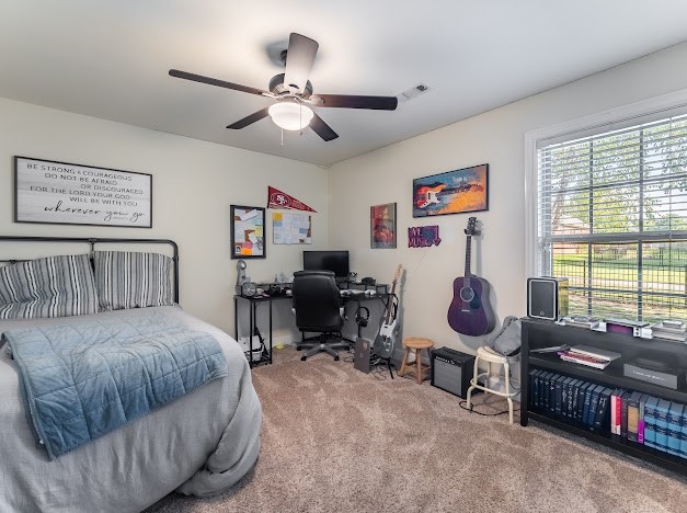 6459 Harvey Jones Avenue