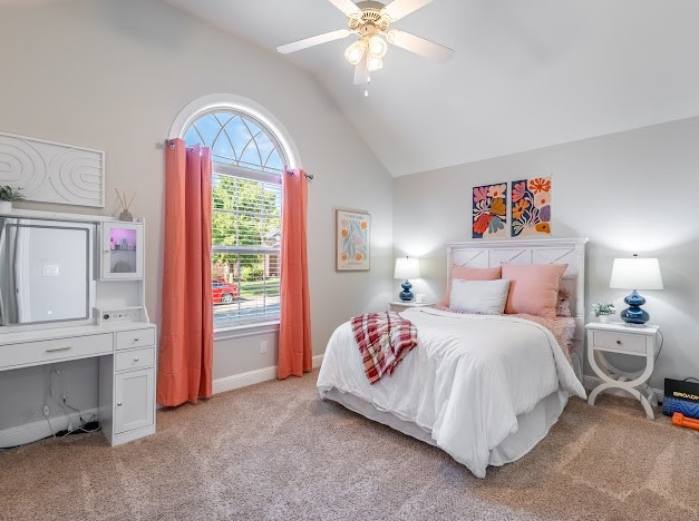 6459 Harvey Jones Avenue