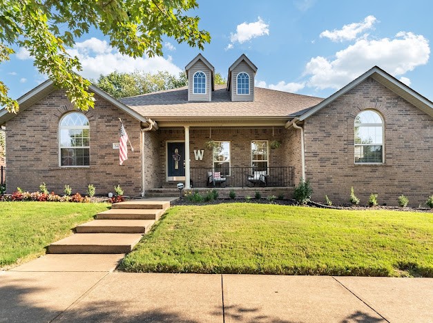 6459 Harvey Jones Avenue