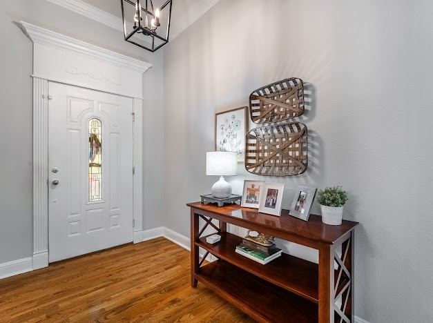 6459 Harvey Jones Avenue