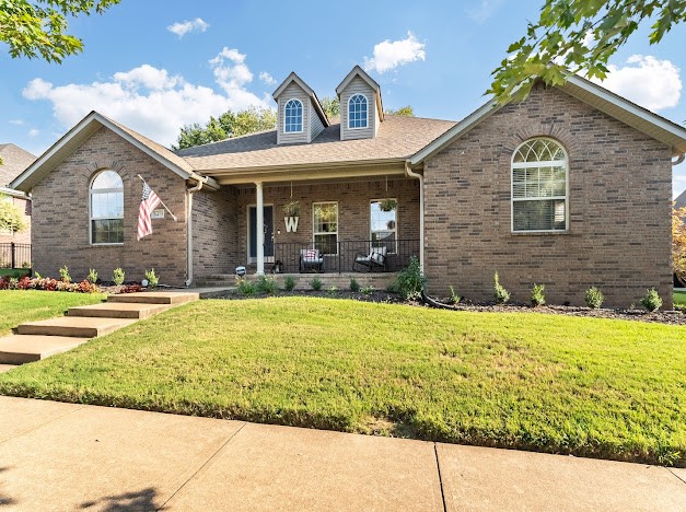 6459 Harvey Jones Avenue