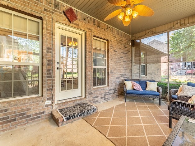 6459 Harvey Jones Avenue