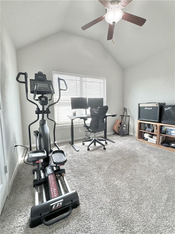 405 W Gillian Avenue