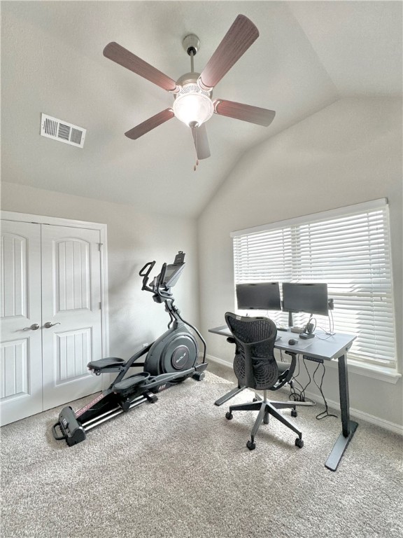 405 W Gillian Avenue