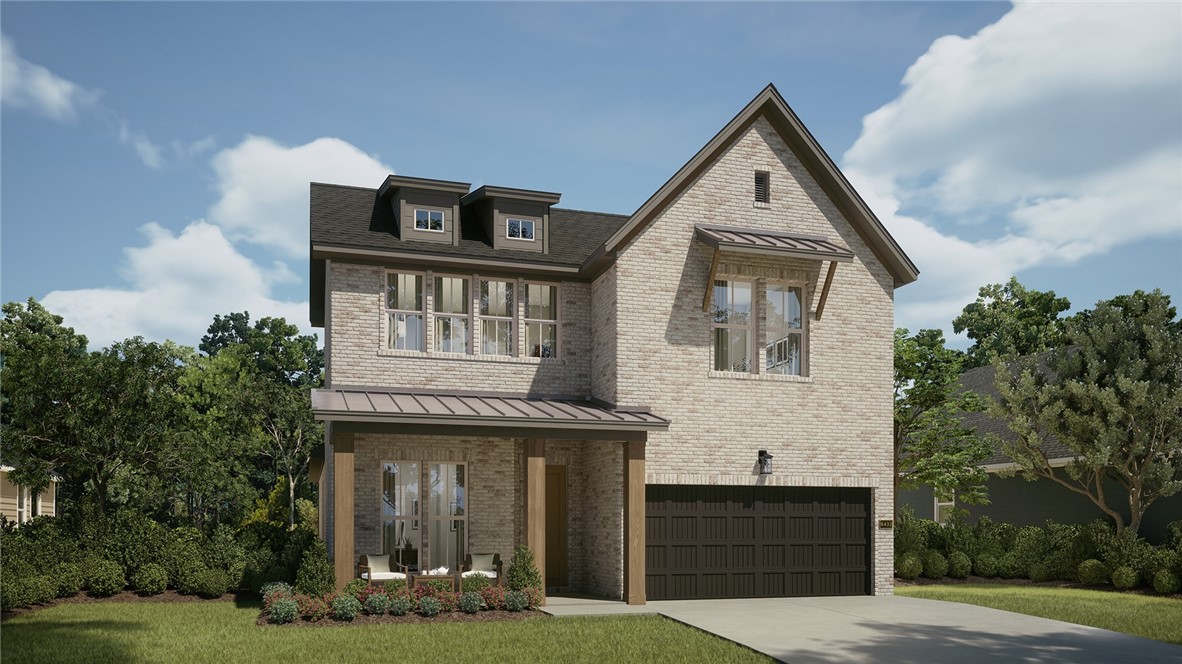 336 Fox Trail
