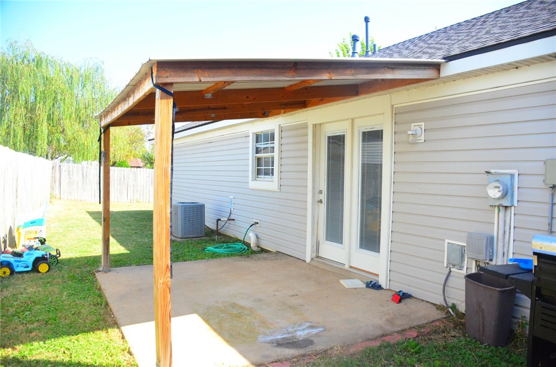 2931 Watercrest Street