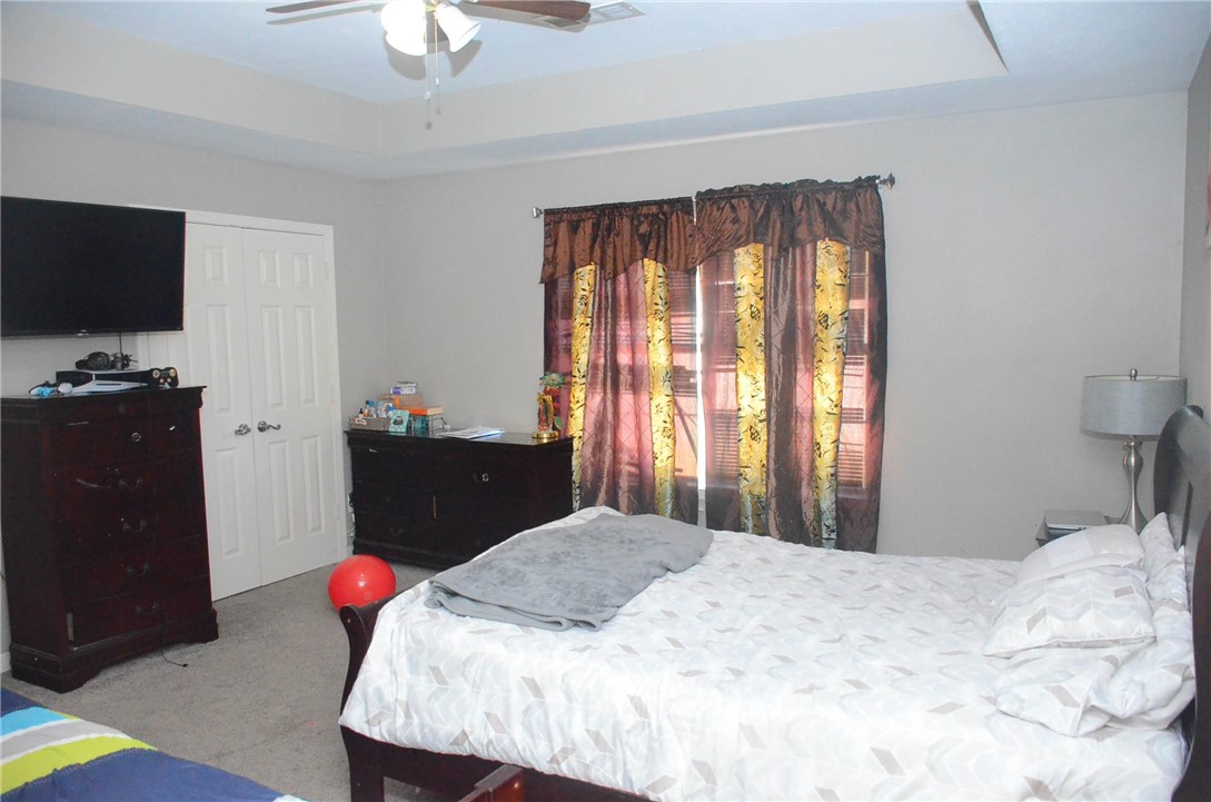 2931 Watercrest Street