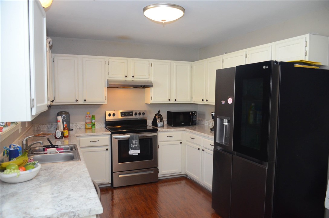 2931 Watercrest Street