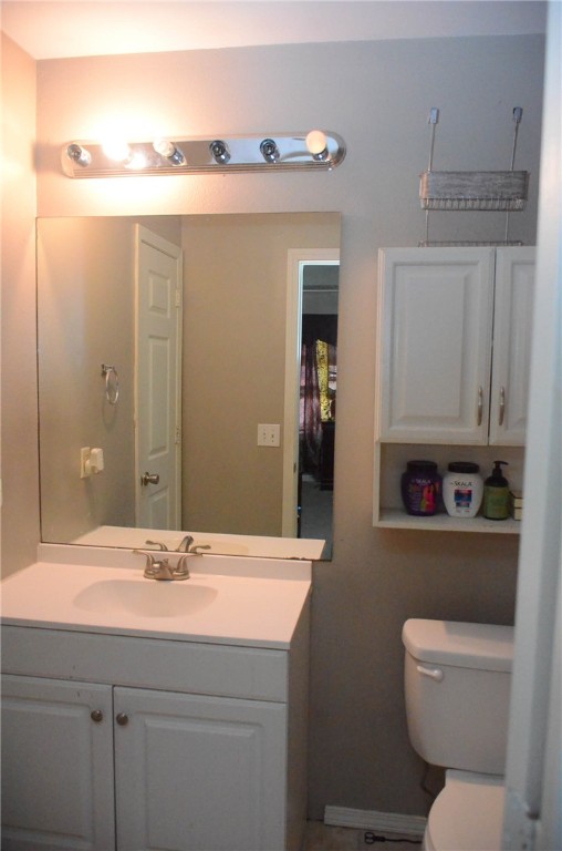 2931 Watercrest Street