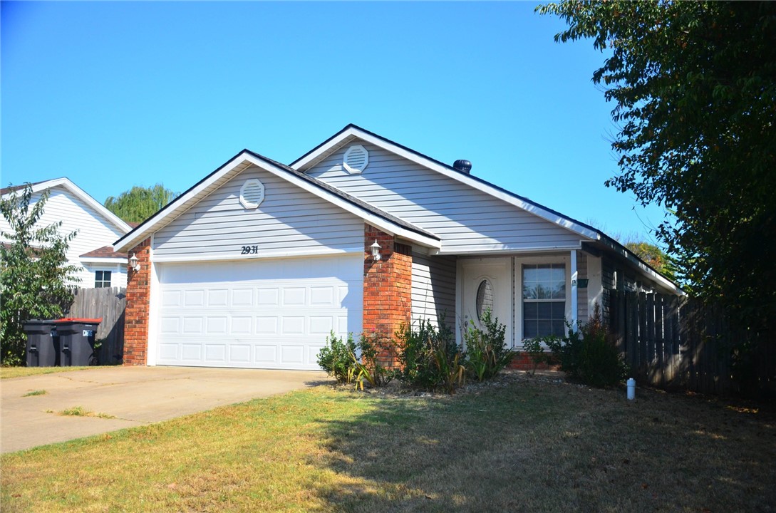 2931 Watercrest Street