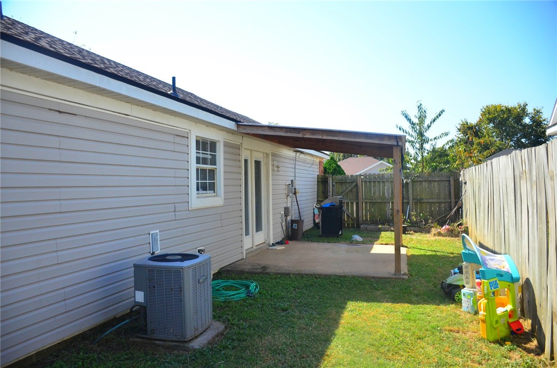 2931 Watercrest Street