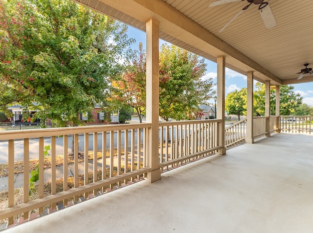 531 Wades Coach Drive