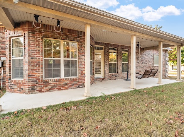 531 Wades Coach Drive