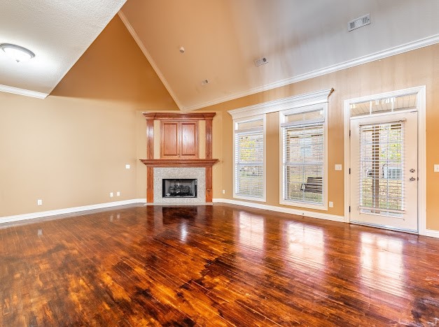 531 Wades Coach Drive