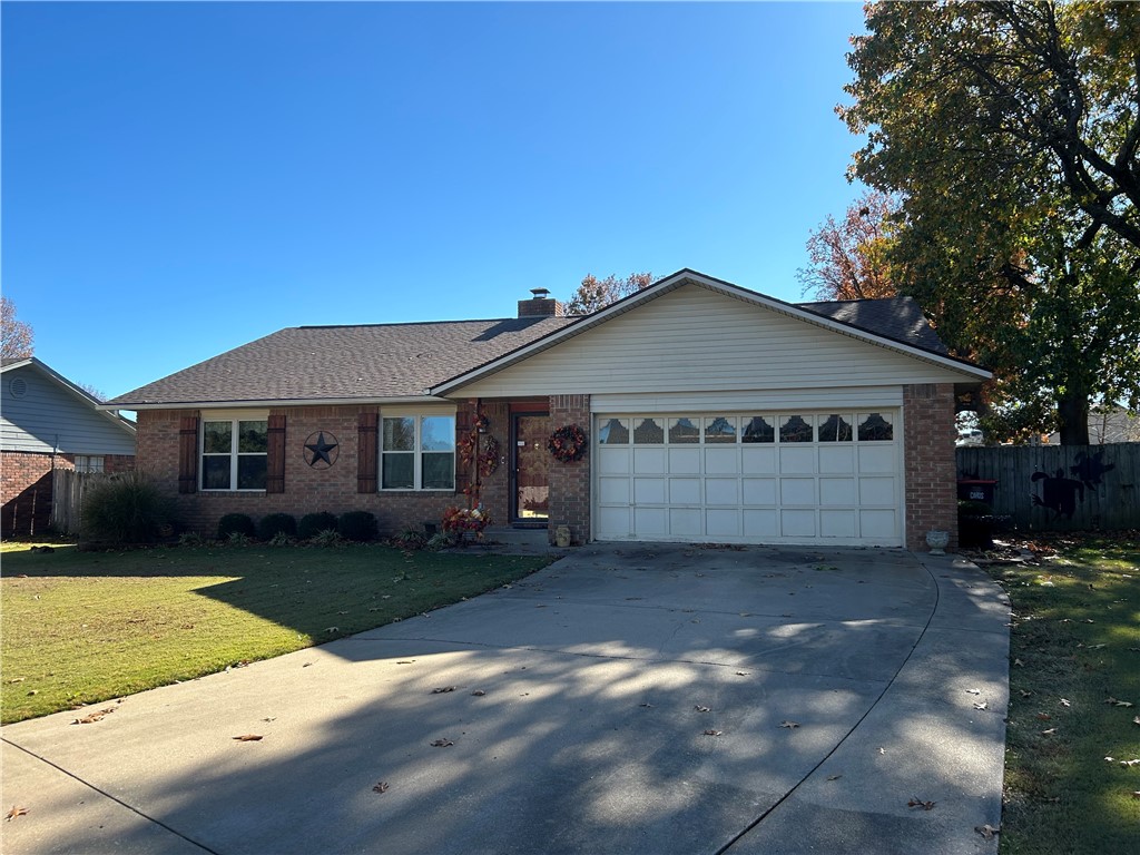 4305 Lankford Avenue