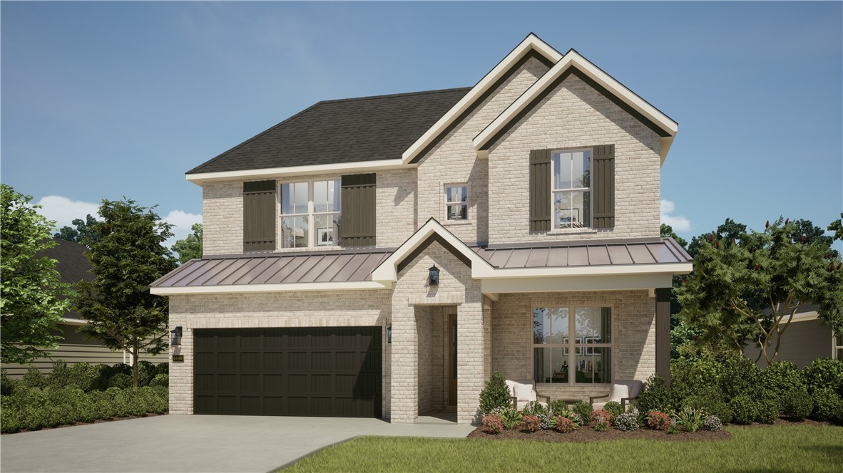 324 Fox Trail