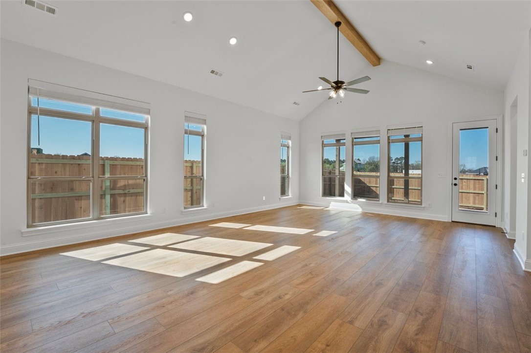 419 Fox Trail
