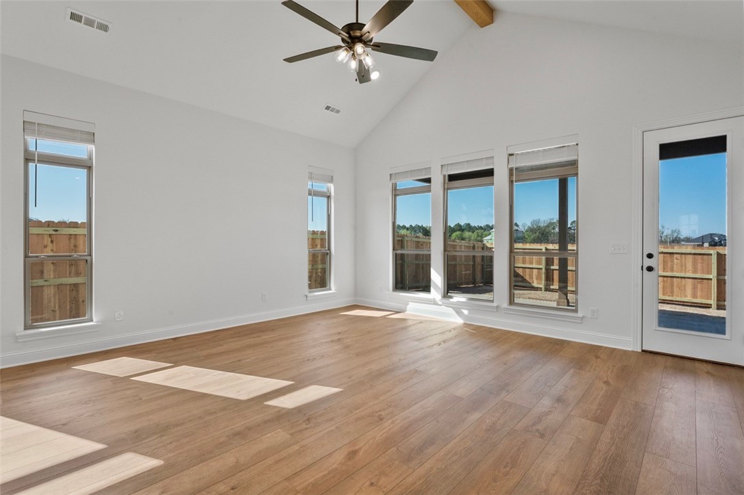 419 Fox Trail