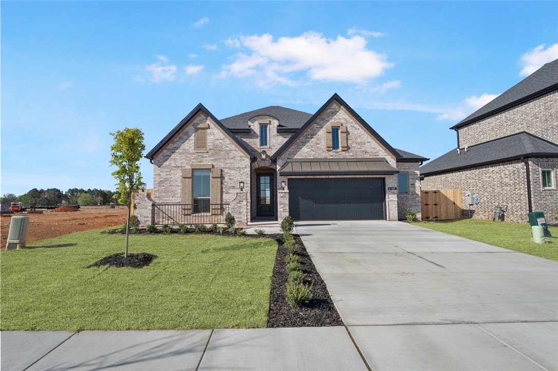 419 Fox Trail