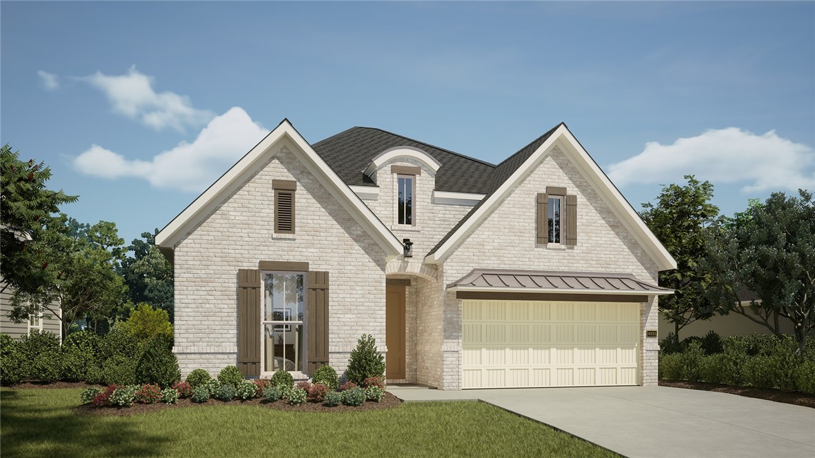 369 Fox Trail