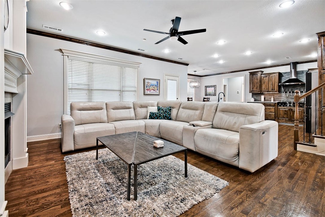 5835 Dancing Rabbit Drive