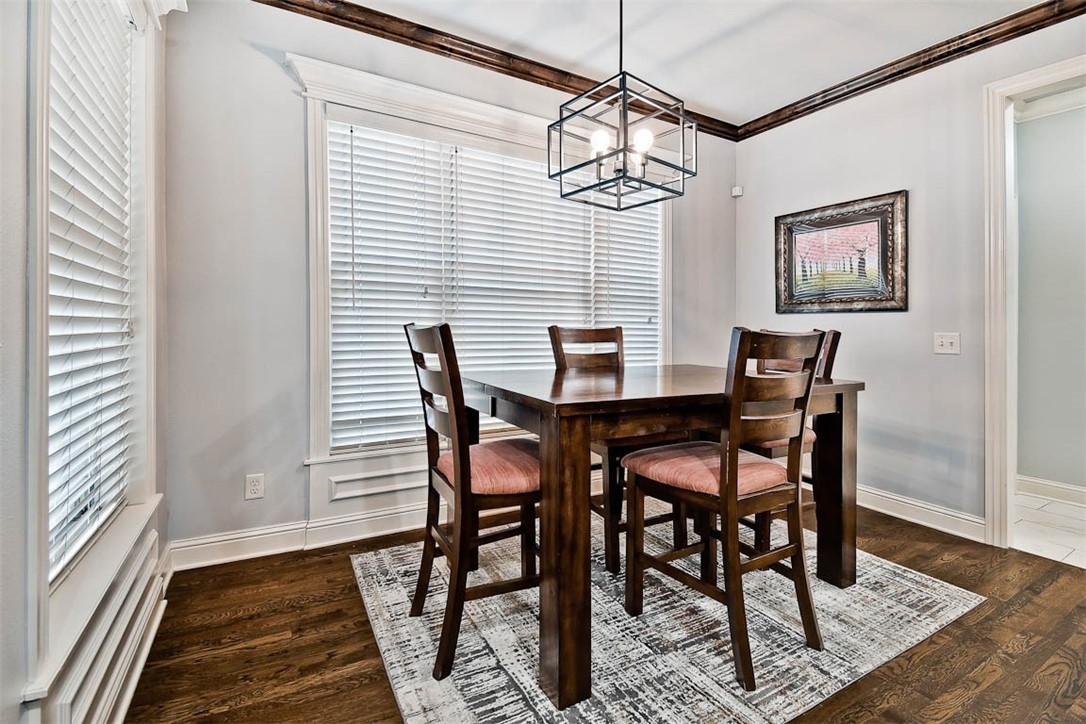 5835 Dancing Rabbit Drive