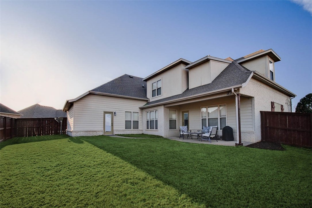 5835 Dancing Rabbit Drive