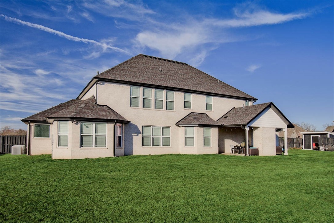 1607 Elm Ridge Drive