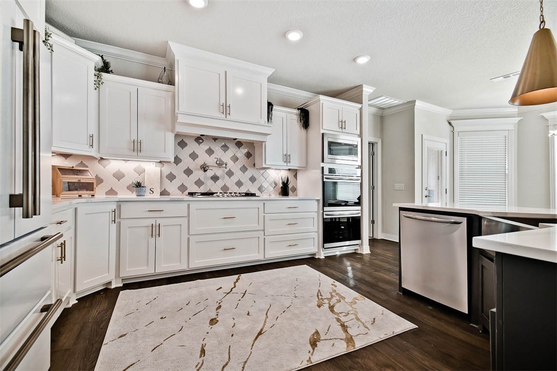 1607 Elm Ridge Drive