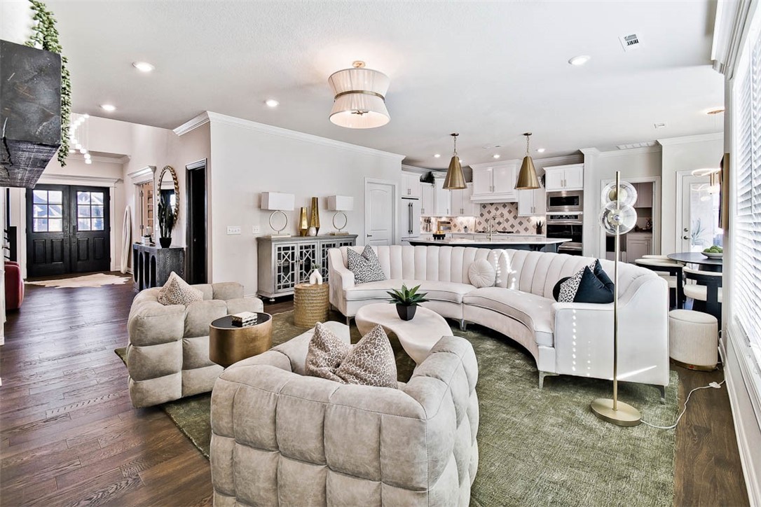 1607 Elm Ridge Drive