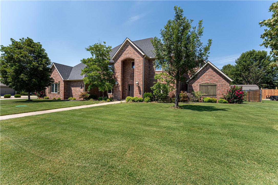 1222 Edinburgh Loop