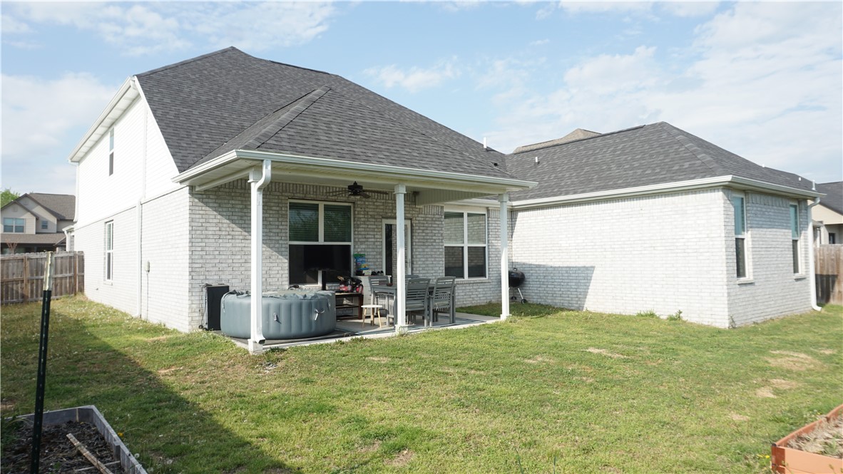 3345 Clearwater Cove