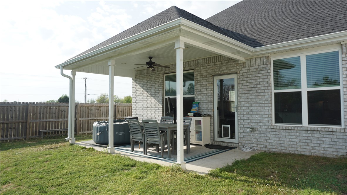 3345 Clearwater Cove