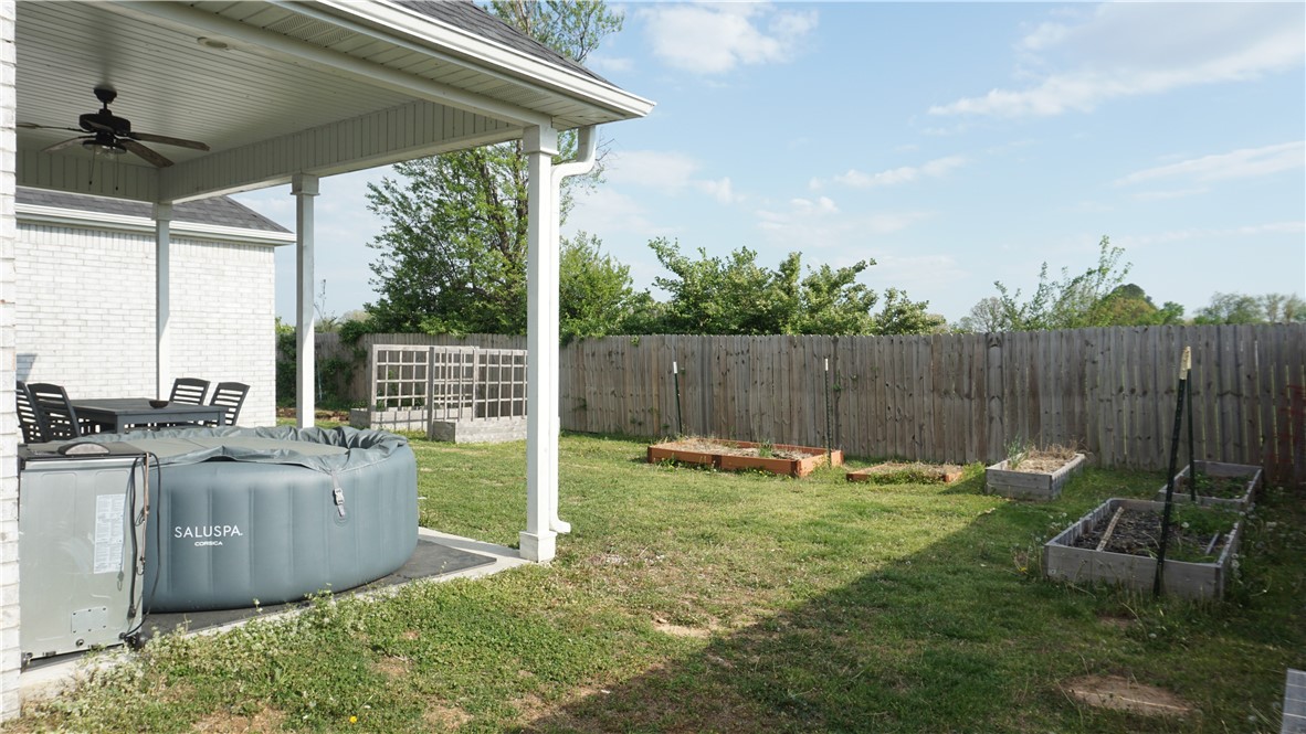 3345 Clearwater Cove