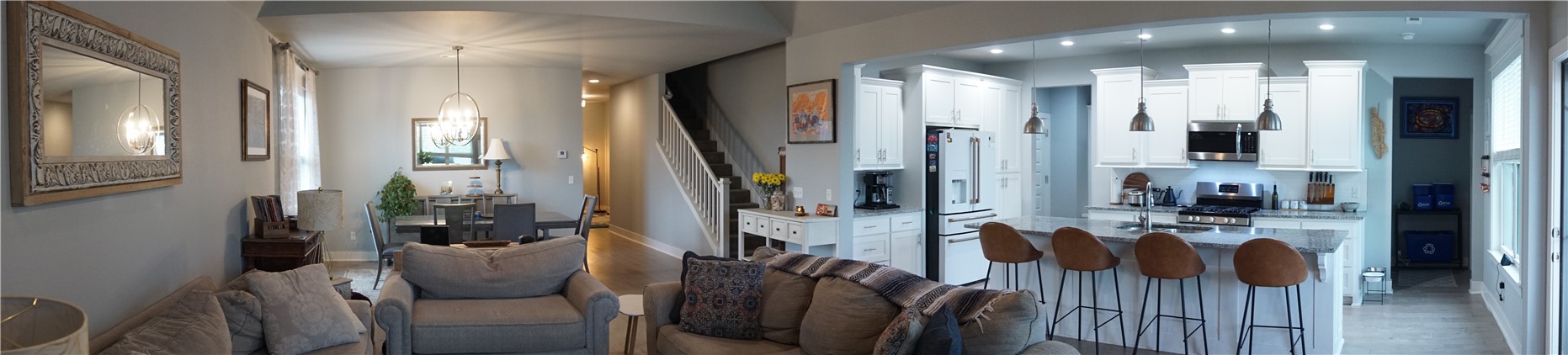 3345 Clearwater Cove